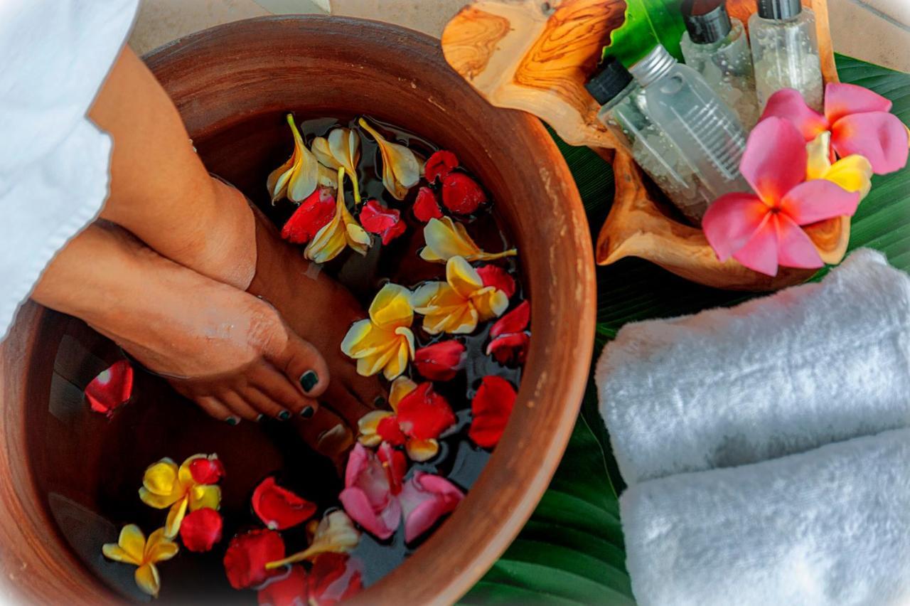 Kayangan Villa Ubud تيغالالانغْ المظهر الخارجي الصورة